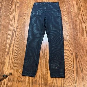 Lululemon Wunder Train High-Rise Tight 23”